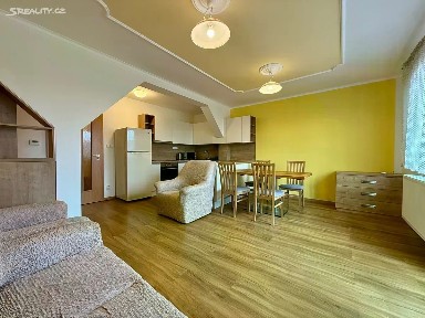 Pronájem bytu 2+kk 60 m² Tyršova, Brno - Královo Pole