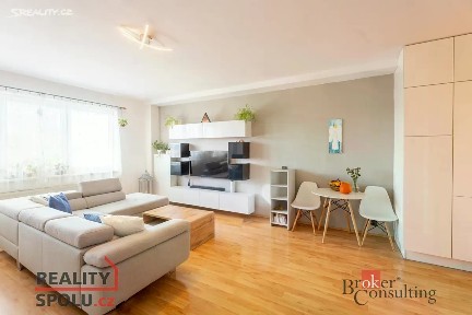 Pronájem bytu 2+kk 64 m² Handkeho, Olomouc - Nové Sady