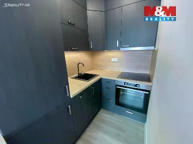 Pronájem bytu 2+kk 40 m² Aloise Rašína, Olomouc