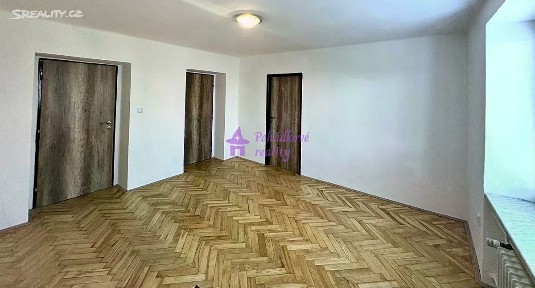 Pronájem bytu 2+1 54 m² Wolkerova, Olomouc - Nová Ulice