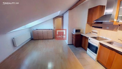 Pronájem bytu 1+1 54 m² Šemberova, Olomouc