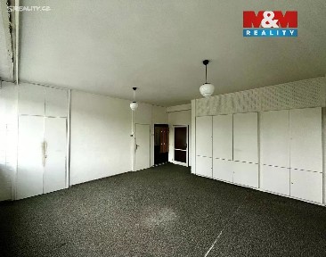 Pronájem kanceláře 68 m² Hněvkovského, Brno - Komárov