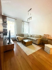 Prodej bytu 2+kk 44 m² Lipnická, Praha - Kyje