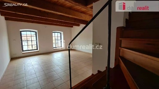 Kralupy nad Vltavou, Mělník, Rybova