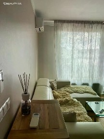 Pronájem bytu 3+kk 77 m² Bratislavská, Praha - Hostivař