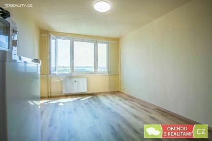 Pronájem bytu 1+kk 25 m² Jahodová, Praha - Záběhlice