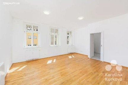 Pronájem bytu 3+kk 74 m² Lumírova, Praha - Nusle