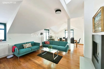 Praha, Praha 6, Břevnov, Na viničce