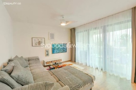 Praha, Praha 8, Karlín, Breitfeldova