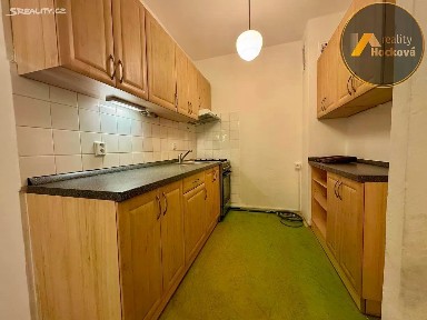 Pronájem bytu 2+kk 48 m² Tenisová, Praha - Hostivař