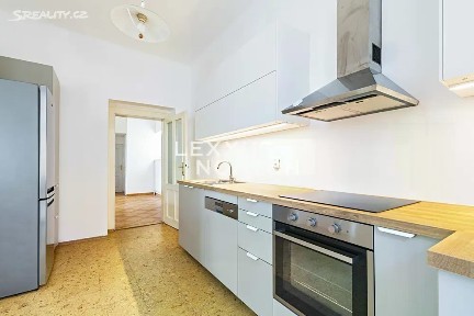 Praha, Praha 5, Smíchov, Na Březince