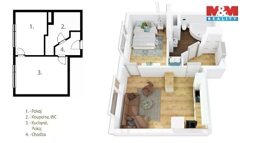 Chvaletice, Pardubice, Kolínská