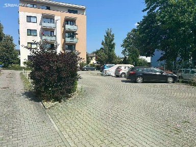 Pronájem bytu 1+kk 24 m² Pavlovova, Svitavy - Předměstí