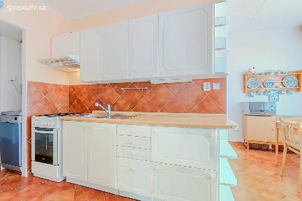 Prodej bytu 3+1 81 m² Synkova, Olomouc - Lazce