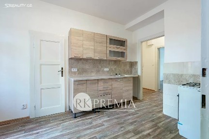 Pronájem bytu 3+1 61 m² Litoměřická, Teplice