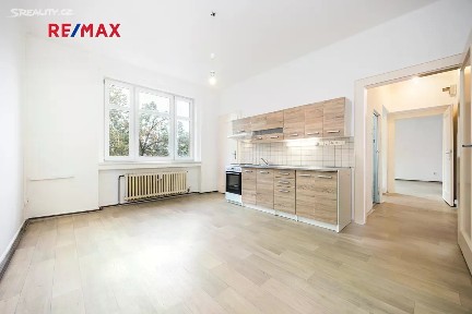 Pronájem bytu 2+kk 46 m² Raisova, Ústí nad Labem - Střekov