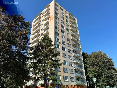 Prodej bytu 1+1 50 m² Kubatova, České Budějovice - České Budějovice 3