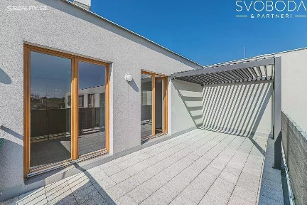 Pronájem bytu 3+kk 74 m² Kollárova, Hradec Králové - Pražské Předměstí