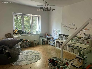 Pronájem bytu 3+1 82 m² Kosmova, Ostrava - Přívoz