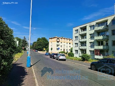 Prodej bytu 2+1 53 m² Jaselská, Teplice - Řetenice