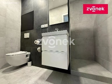 Pronájem bytu 1+1 37 m² Otrokovice - Kvítkovice