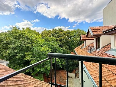 Brno, Brno-město, Zábrdovice, Francouzská, 15