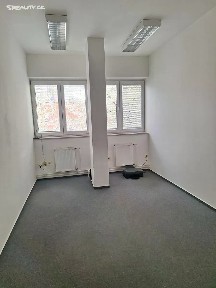 Pronájem kanceláře 15 m² Jana Babáka, Brno - Královo Pole