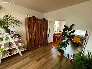 Prodej bytu 3+1 65 m² Psohlavců, Praha - Braník