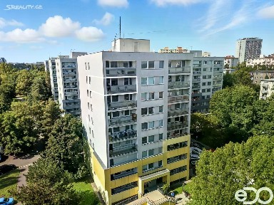 Praha, Praha 3, Žižkov, Habrová