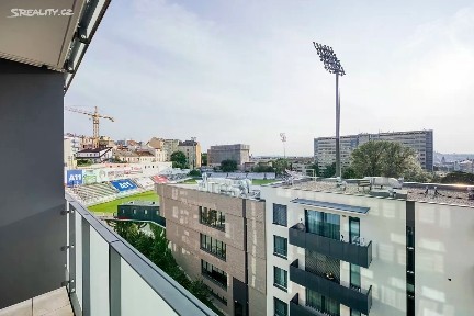 Praha, Praha 3, Žižkov, U Viktorie, 8