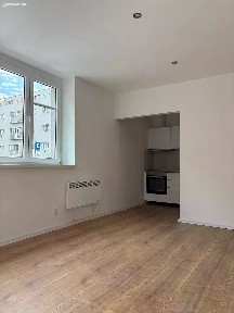 Prodej bytu 1+kk 40 m² U gymnázia, Praha - Nusle