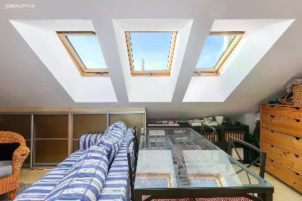 Praha, Praha 8, Karlín, Křižíkova