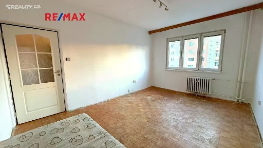 Prodej bytu 2+1 52 m² Čílova, Praha - Břevnov