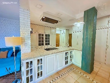 Prodej bytu 3+kk 89 m² Za Zahradami, Praha - Dolní Měcholupy