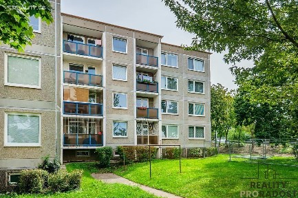 Praha, Praha 9, Hloubětín, Slévačská