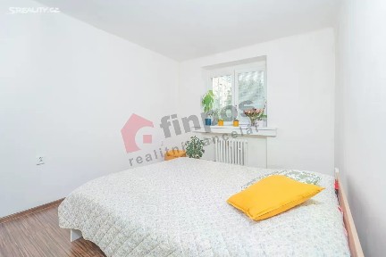 Praha, Praha 10, Vršovice, Bajkalská