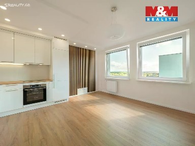 Prodej bytu 2+kk 47 m² Kpt. Stránského, Praha - Černý Most