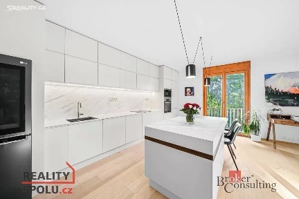 Praha, Praha 4, Modřany, Vrátnická, 5