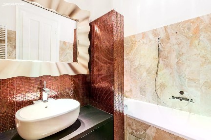 Prodej bytu 4+kk 160 m² Praha - Josefov