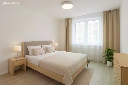 Prodej bytu 2+1 64 m² Zvolská, Praha - Kamýk