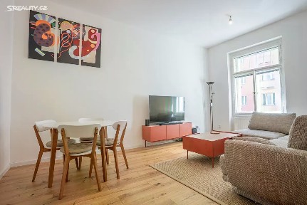 Praha, Praha 4, Nusle, Maroldova