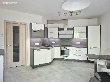 Prodej bytu 2+kk 48 m² Adamova, Praha - Veleslavín