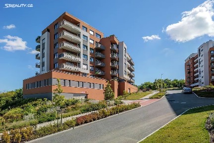 Praha, Praha 4, Klapálkova