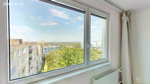 Praha, Praha 5, Hlubočepy, Dreyerova