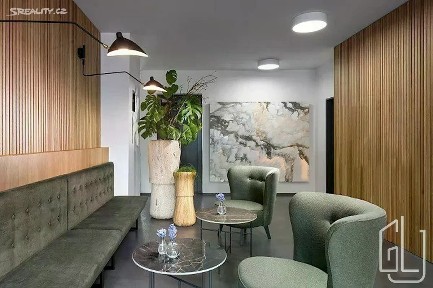 Praha, Praha 5, Smíchov, Holečkova