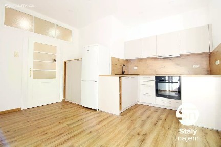 Praha, Praha 7, Holešovice, Letohradská