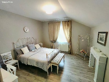 Prodej bytu 2+kk 44 m² U Obory, Sulice - Nechánice