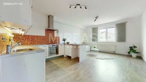 Prodej bytu 3+kk 73 m² Vyšehořovická, Nehvizdy