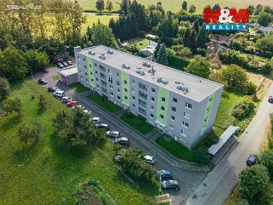 Skořenice, Ústí nad Orlicí