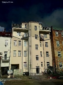 České Budějovice, Rudolfovská tř.